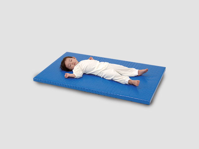 image of superflex child mattress