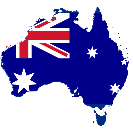 Australia-logo
