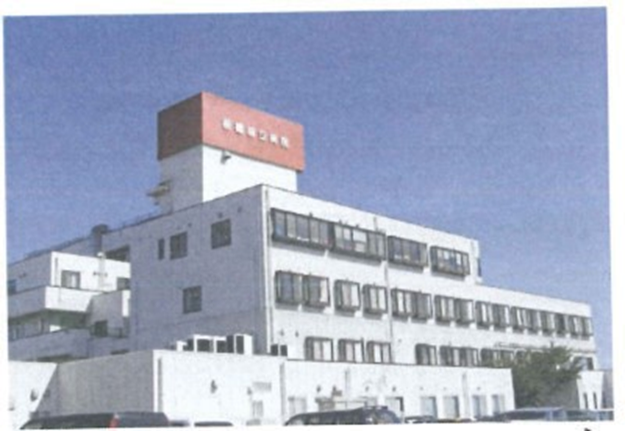 Gunma Central Medical Cooperative Maebashi Kyoritsu Hospital