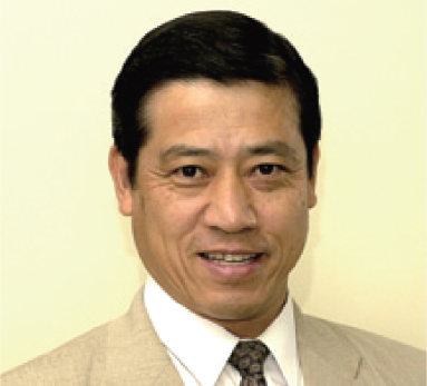 Dr. Makoto Takahashi